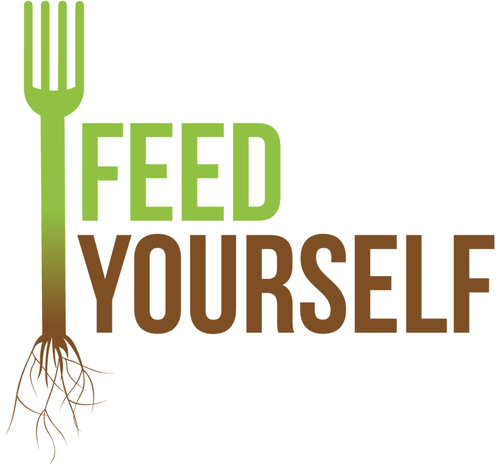 The Feed Yourself Expo